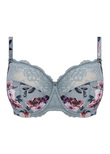 Pippa Side Support Bra Meadow