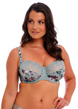 Pippa Side Support Bra Meadow