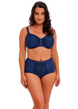 Rebecca Essentials Spacer Bra French Navy