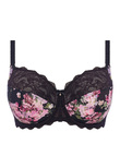 Lucia Side Support Bra Sweet Pea