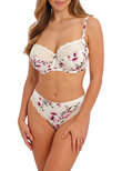 Lucia Side Support Bra Wildflower