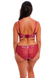 Lucia Shorty Cherry