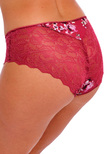 Lucia Short Cherry