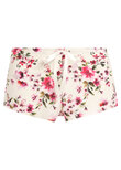 Lucia Shorty Wildflower