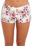 Lucia Shorty Wildflower
