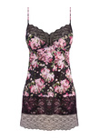 Lucia Chemise Sweet Pea