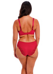 Reflect Moulded Bra Red