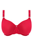 Reflect Moulded Bra Red