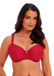 Reflect Soutien-gorge Moulé Red