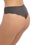 Adrienne Thong Charcoal Bloom