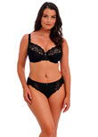 Portia Soutien-gorge Renfort latéral Black