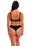 Portia Soutien-gorge Balconnet Black