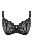 Portia Soutien-gorge Balconnet Black