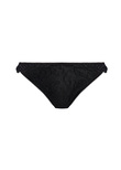 Portia String Black