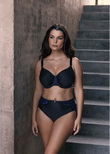 Emmaline Soutien-gorge Moulé Midnight