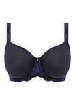 Emmaline Moulded Bra Midnight