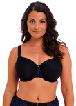 Emmaline Soutien-gorge Moulé Midnight