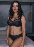 Emmaline Brief Midnight