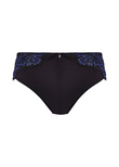 Emmaline Slip Entier Midnight