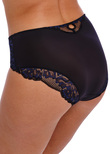 Emmaline Slip Entier Midnight