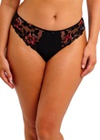 Fantasie Magdalena Thong Noir Magdalena Thong Noir
