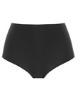 Smoothease Full Brief Black