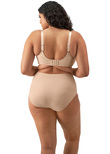 Smoothease Full Brief Natural Beige