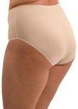 Smoothease Full Brief Natural Beige