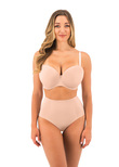 Smoothease Slip taille haute Natural Beige