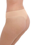 Smoothease Thong Natural Beige