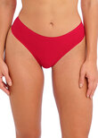 Smoothease Thong Red
