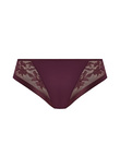 Illusion Brief Plum