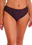 Illusion Brief Plum