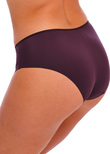 Illusion Brief Plum