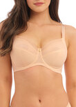 Fusion Full Cup Bra Sand