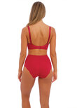 Ana Soutien-gorge Corbeille Red