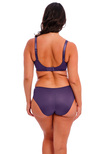 Envisage Full Cup Bra Purple Velvet