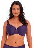 Envisage Soutien-gorge Moulé Purple Velvet