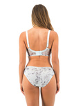 Caroline Soutien-gorge Renfort latéral Mint