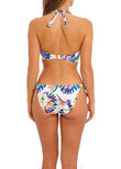 Paradiso Tie Side Bikini Brief Multi