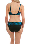 Palmetto Bay Adjustable Bikini Brief Zen Blue