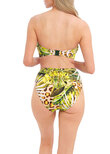 Kabini Oasis Bandeau Bikinitop Multi