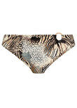 Seraya Sands Slip Bikini classique Monochrome