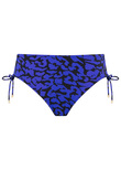 Hope Bay Slip Bikini ajustable Ultramarine