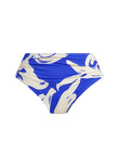 Rabida Island High Coverage Bikini Brief Ultramarine