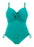 Ottawa Underwire Swimsuit Bright Jade