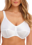Speciality Cotton Polyester Smooth Cup Bra