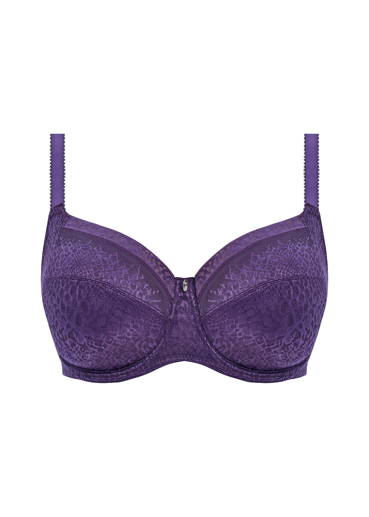 Fantasie Fusion Full-Cup Side Support Bra | DE Fantasie Fusion Full-Cup Side Support Bra | DE