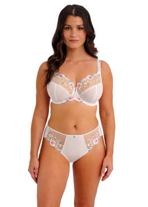 Soutien-gorge à Armatures - Bleu Morgan Lingerie | 3 SUISSES Soutien-gorge à Armatures - Bleu Morgan Lingerie | 3 SUISSES