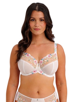 Soutien-gorge de sport Triumph Triaction Extreme Lite Blanc Taille 100B Soutien-gorge de sport Triumph Triaction Extreme Lite Blanc Taille 100B